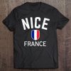 Nice France Tee