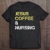 Nurse For Nurses Tee