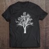 Oak Tree Gift For Environment Conscious Nature Lover Tee