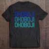 Okoboji Tee