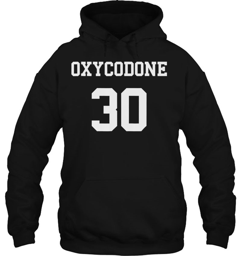 Oxycodone 30 Opiate Gift For Men Women Mugs