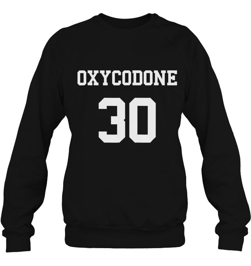 Oxycodone 30 Opiate Gift For Men Women Mugs