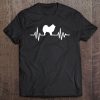 Pomeranian Pulse Tee