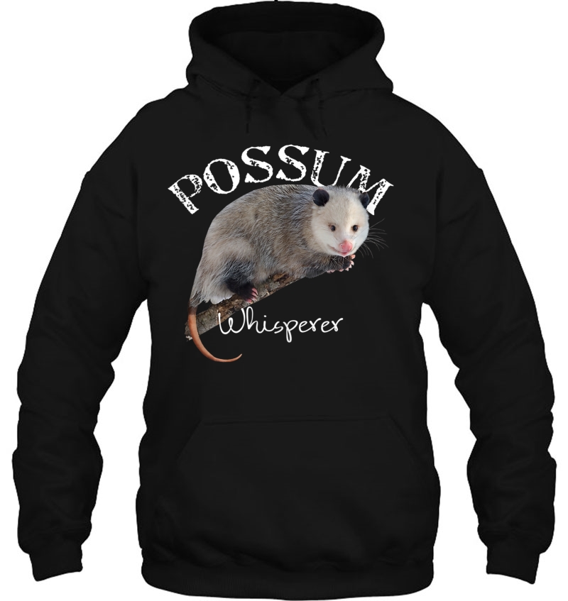 Possum Shirt Possum Whisperer I Love Possums Mugs