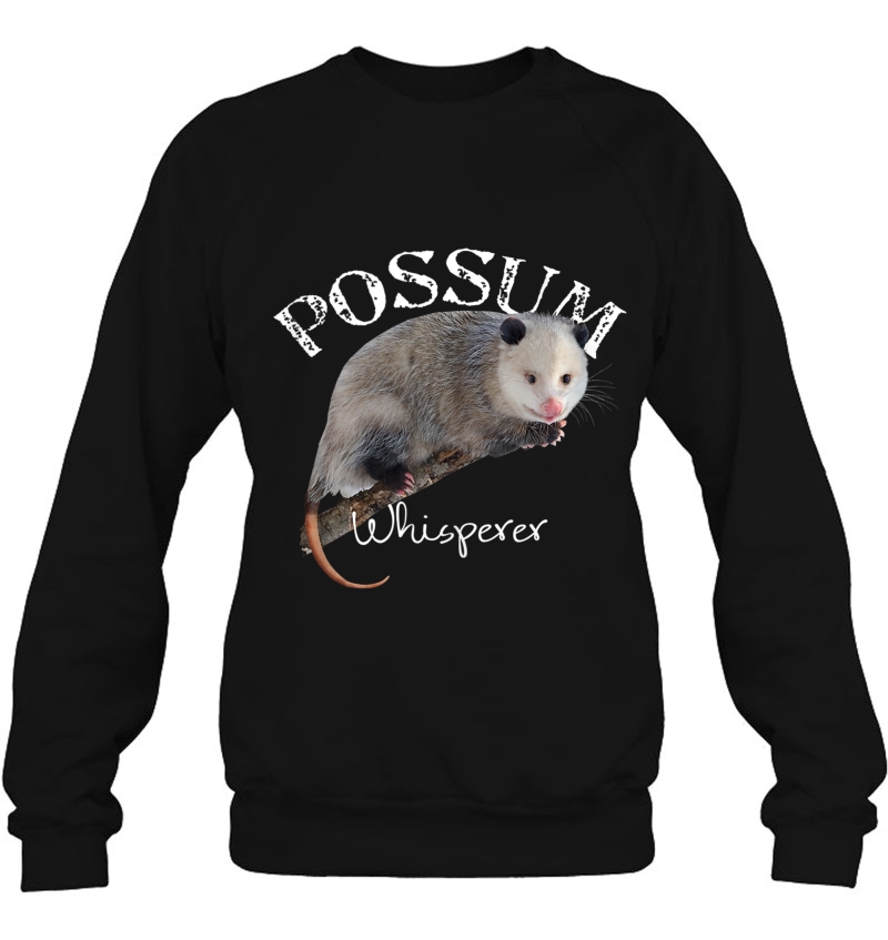 Possum Shirt Possum Whisperer I Love Possums Mugs