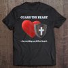 Proverbs 423 - Guard The Heart Tee