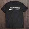 South Philly Cool Philadelphia South Philly Tee