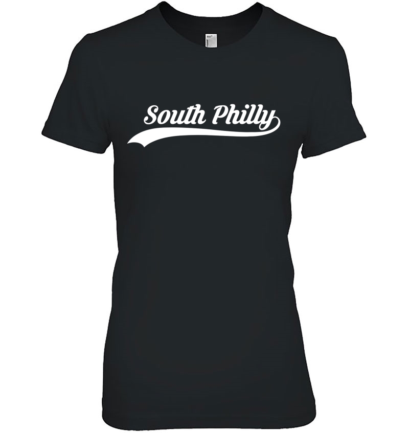 South Philly Cool Philadelphia South Philly Hoodie