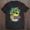 Spongebob Squarepants Tropical Tee