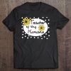 Teacher Of Tiny Humans Shirt Back To School Teachers Apparel Tee