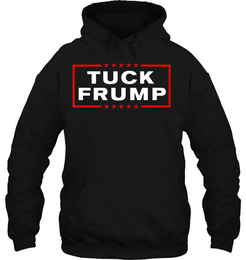 Tuck Frump Anti-Trump Mugs