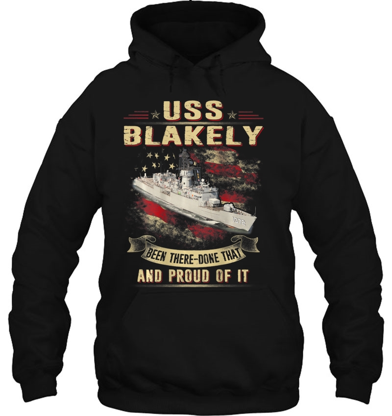 Uss Blakely (Ff-1072) Mugs