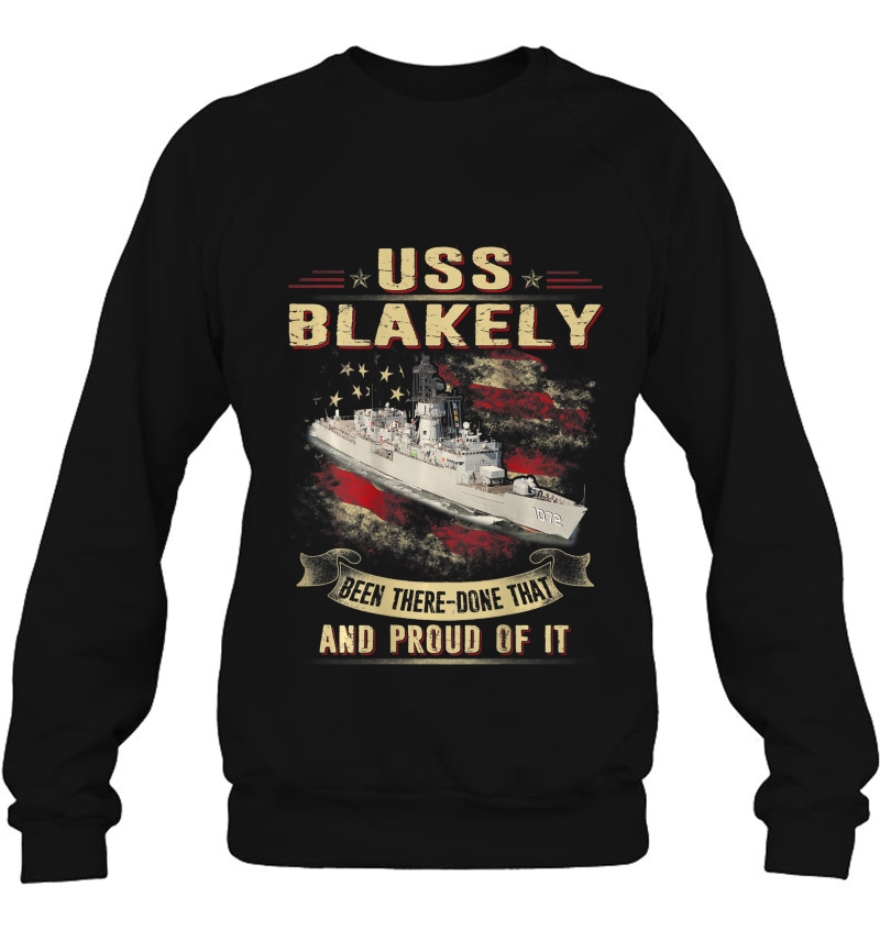 Uss Blakely (Ff-1072) Mugs