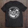 Vandelay Industries Fine Latex-Related Goods Novelty Tee