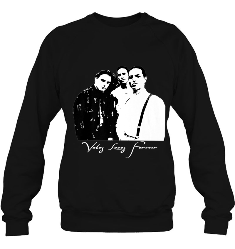 Vatos Locos Forever Premium Sweatshirt