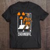 Vintage Chernobyl 1986 Gift Father Day For Men Women Kids Tee