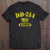 Vintage Dd-214 Alumni Tee