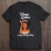 Virgo Queen Shirt Wake Pray Slay Tee