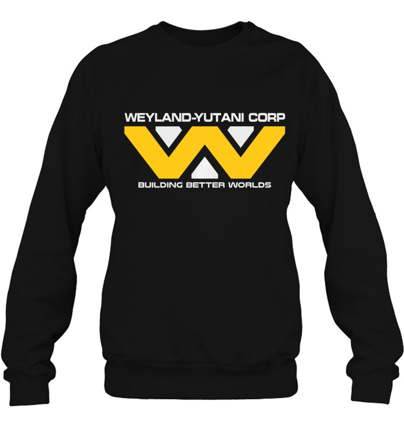 Weyland - Yutani Corp Logo Evil Company Mugs