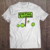 Give Peas A Chance Tee