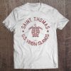 Jcombs Saint Thomas, U.S. Virgin Islands, Sea Turtle Tee