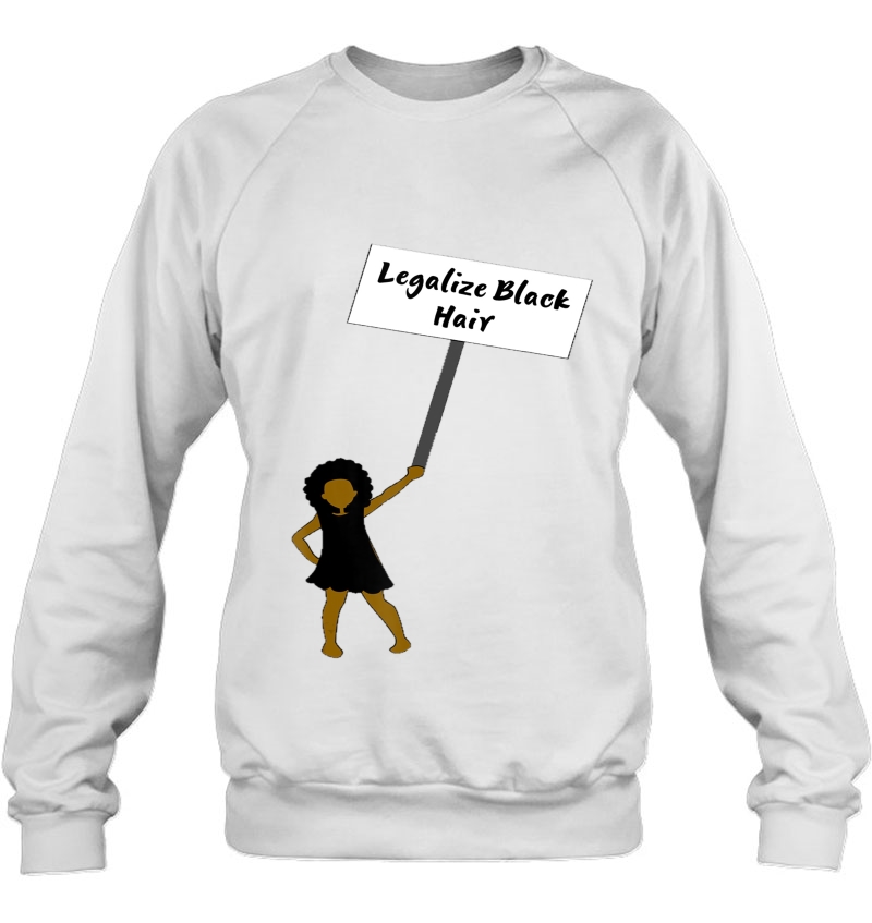 Legalize Black Hair Natural Hair Mugs