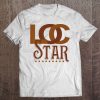 Loc Star Dreadlocks Or Sisterlocks Premium Tee