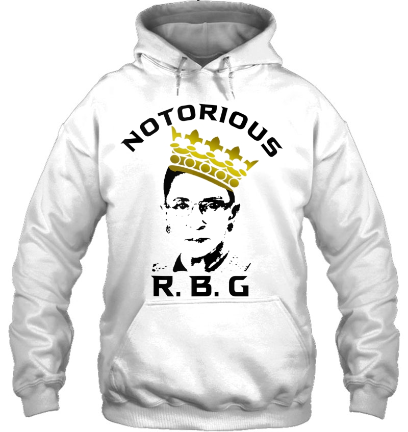 Notorious Rbg Tshirt Funny Ruth Bader Ginsburg Gift Tank Top Mugs