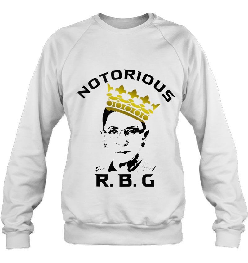 Notorious Rbg Tshirt Funny Ruth Bader Ginsburg Gift Tank Top Mugs