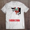 Sinister Shrubb Premium Tee