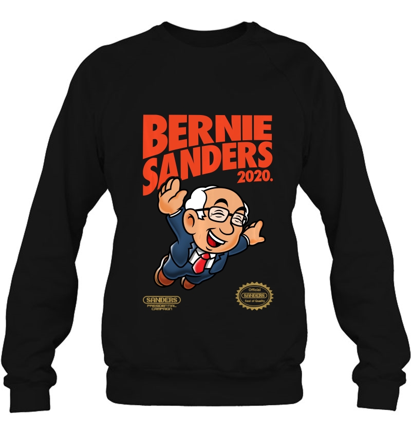 Bernie Sanders 2020 Ver2 Mugs