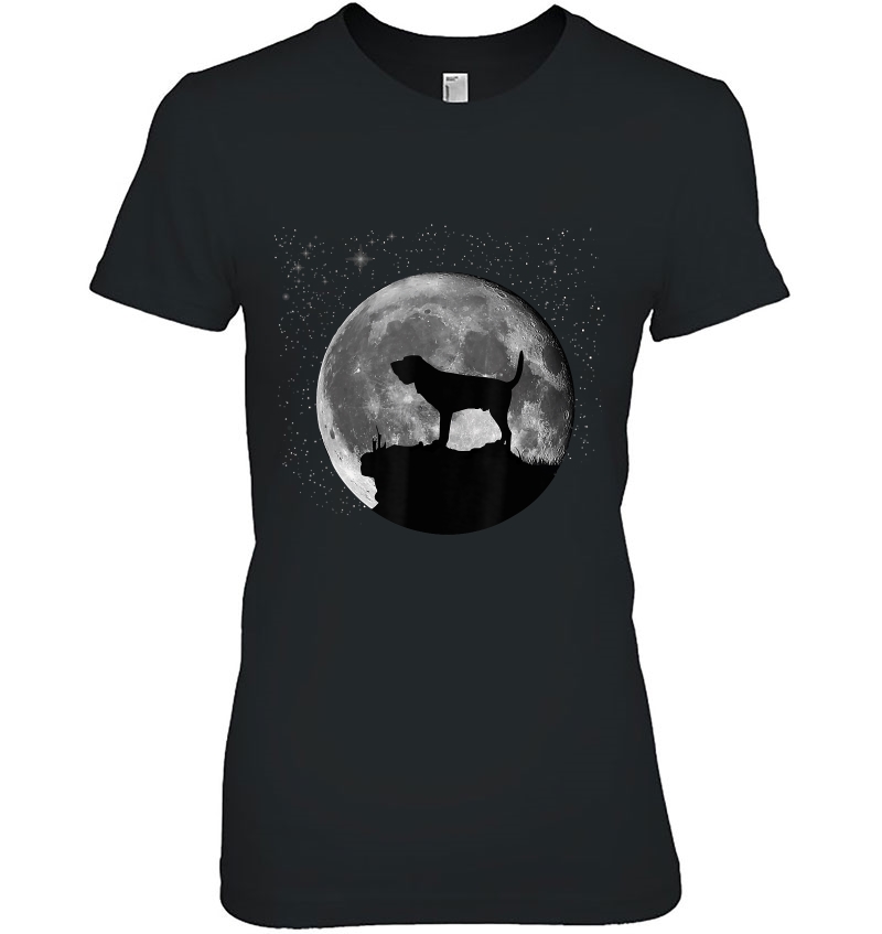 Bloodhound Ladies Tee