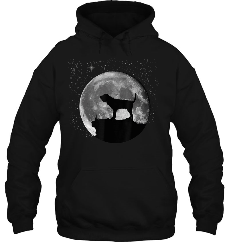 Bloodhound Hoodie
