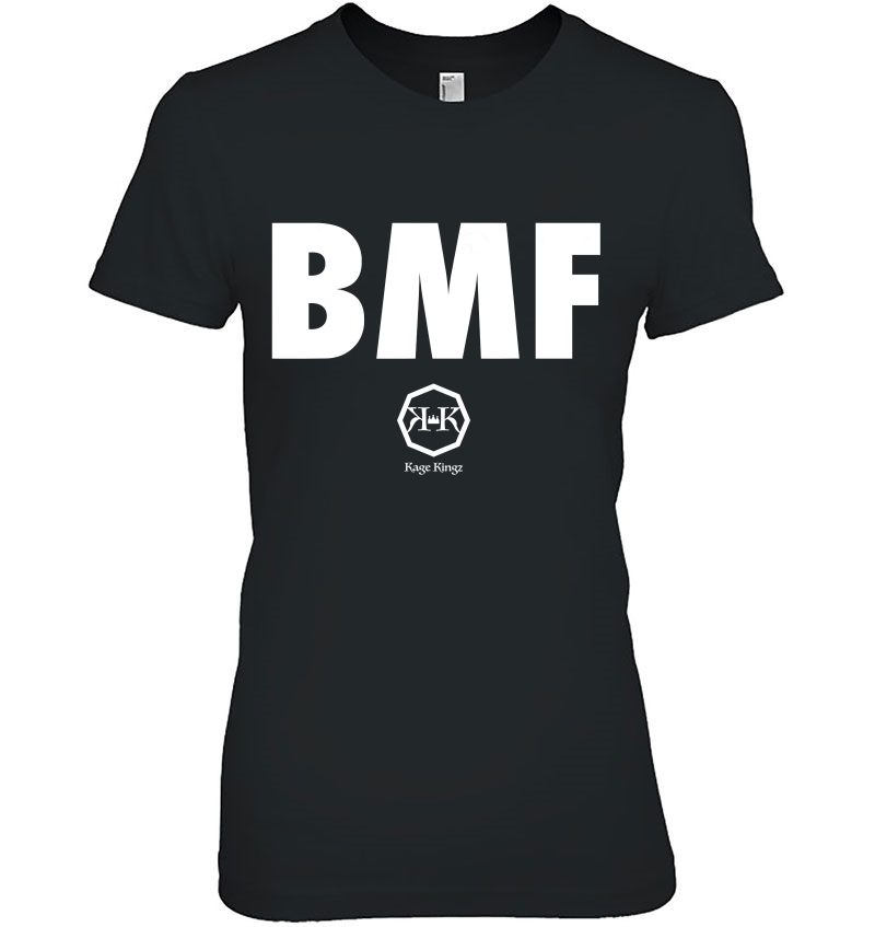 Bmf Hoodie