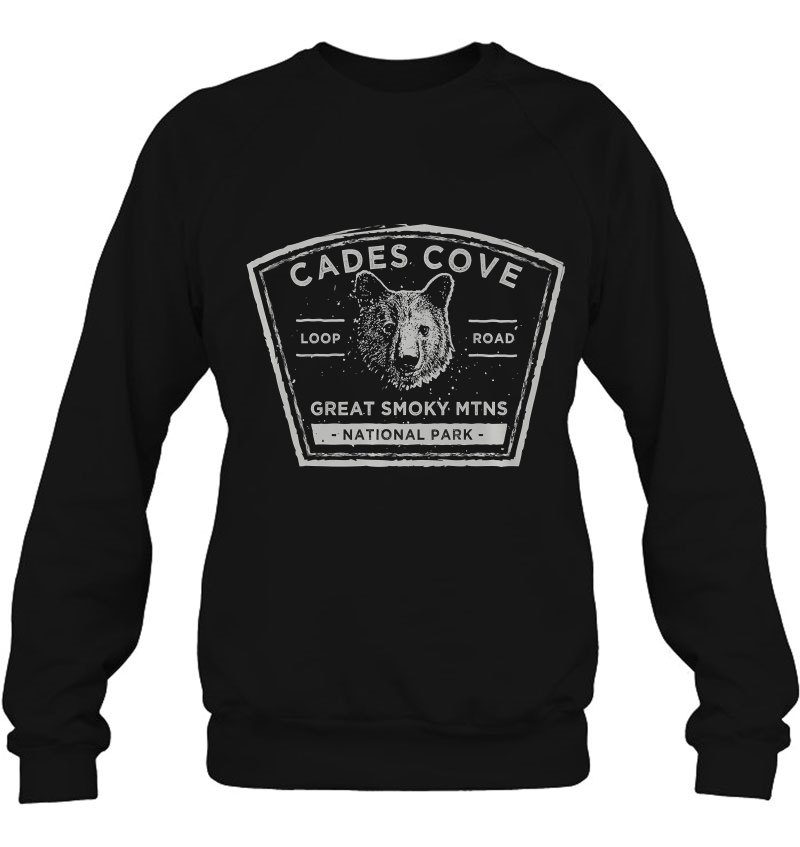 Cades Cove Loop Road Premium Sweatshirt