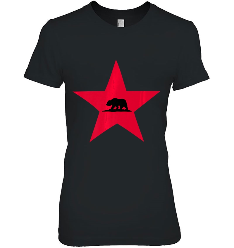 California Star 