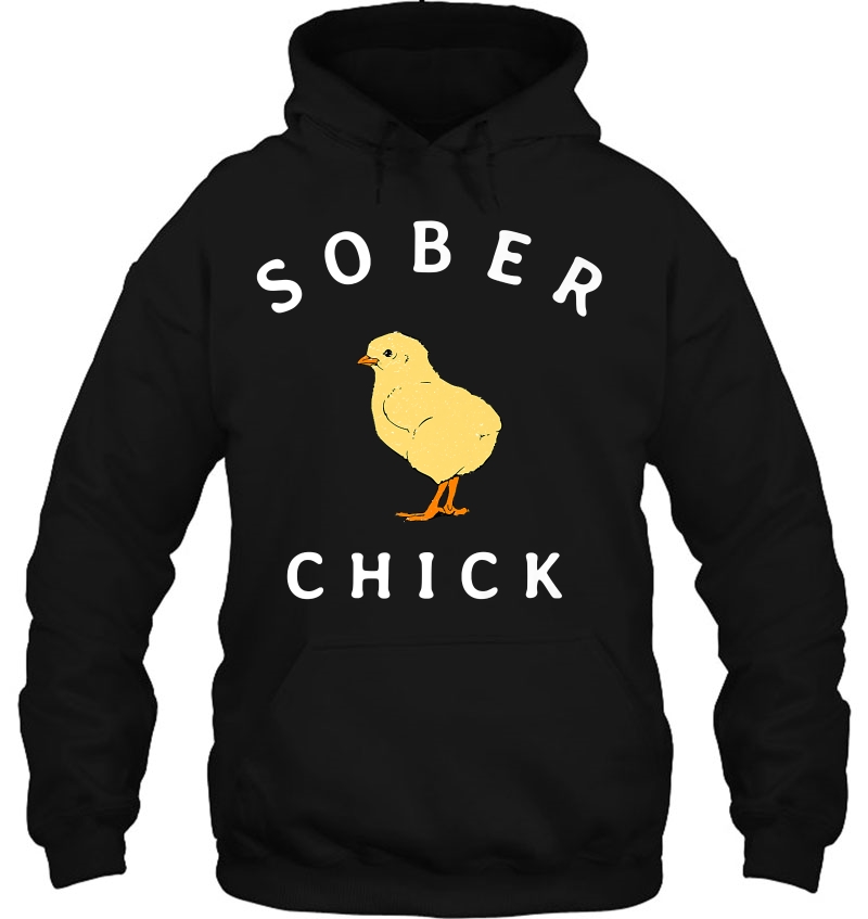 Cute Funny Sober Chick Distressed Anonymous Na Aa Gifts Premium Mugs