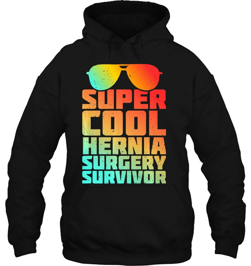 Funny Hernia Surgery Survivor Patient Recovery Get Well Gift Premium Mugs