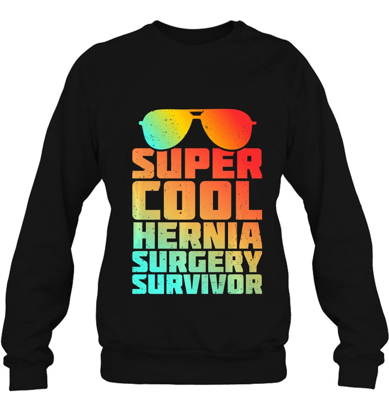 Funny Hernia Surgery Survivor Patient Recovery Get Well Gift Premium Mugs