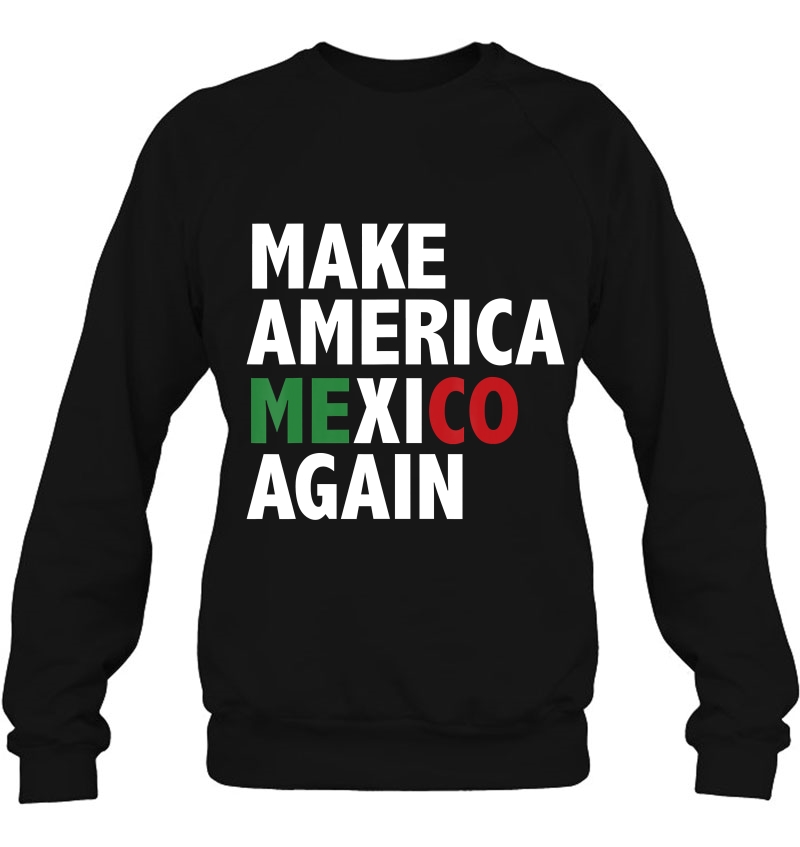 Funny Make America Mexico Again Anti-Trump Pro-Immigration Mugs