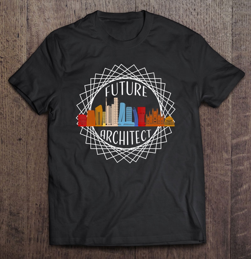 Future Architect Shirt