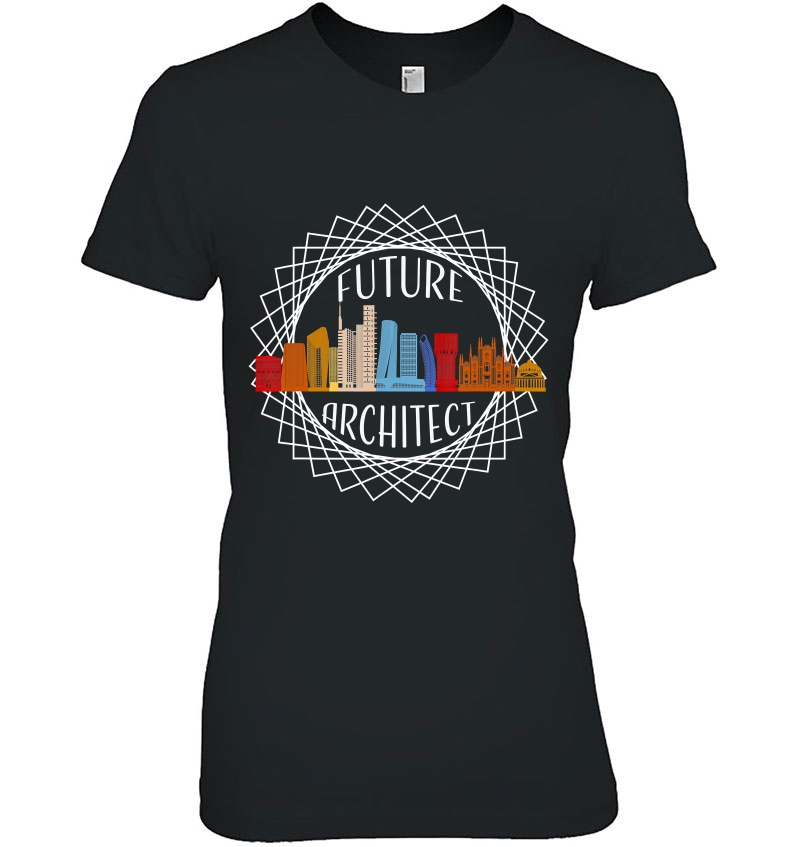 Future Architect Hoodie