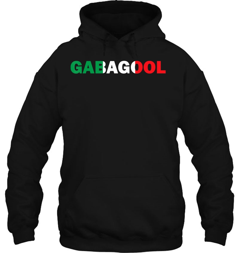 Gabagool Capicola - Italian Slang Mugs