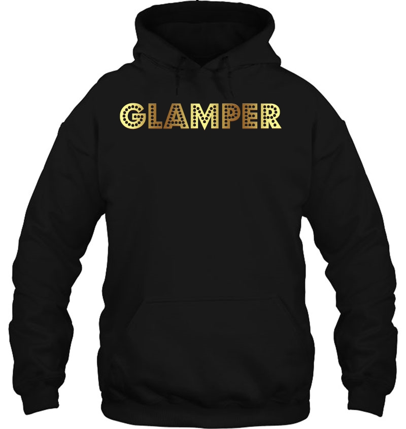 Glamper Women Plus Men Boys Girls Camping Glamping Mugs