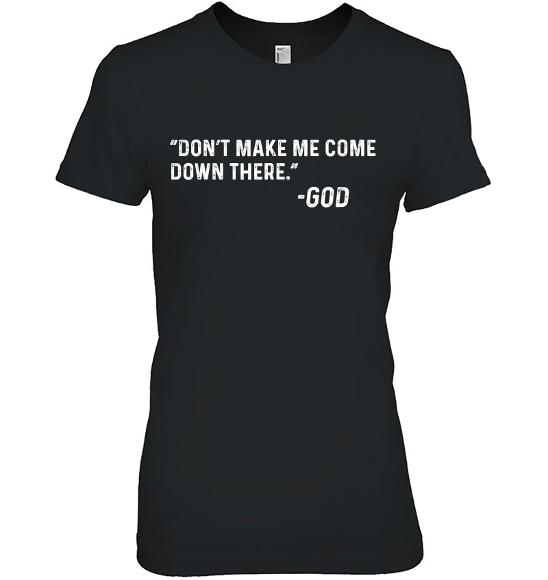 God Don