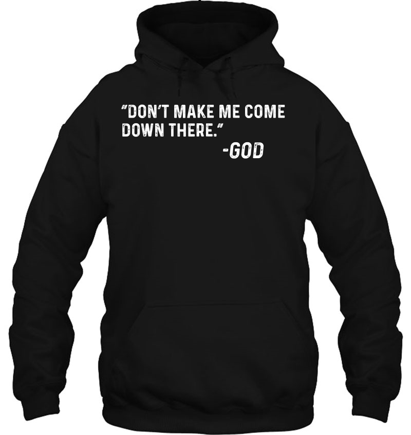 God Don