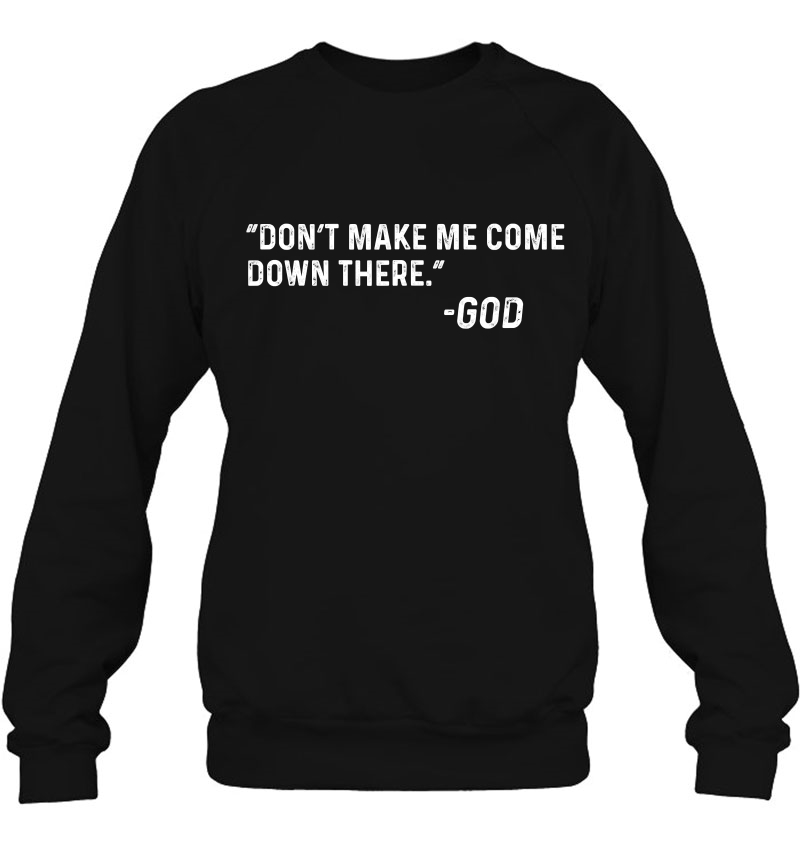 God Don