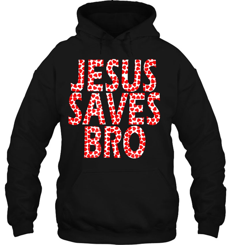 Jesus Saves Bro Christian Mugs