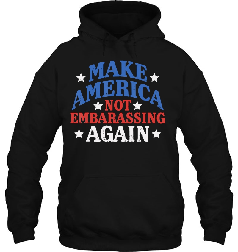 Make America Not Embarassing Again Impeach Anti Trump 2020 Ver2 Mugs