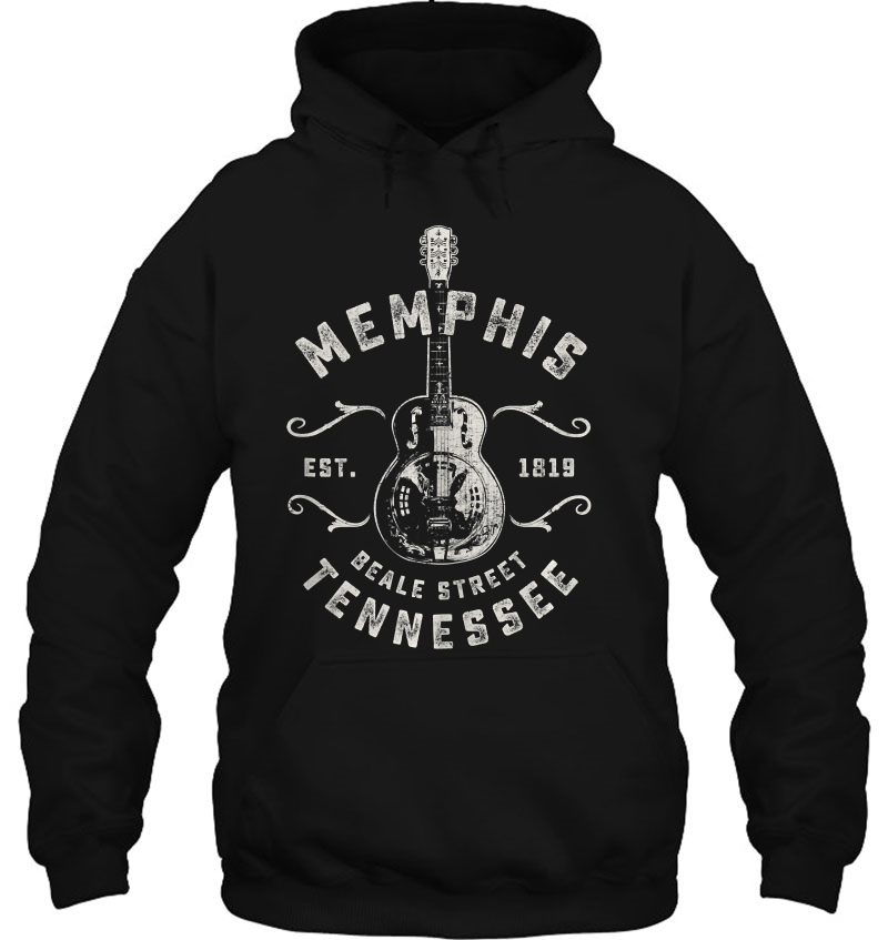 Memphis Beale Street Usa Vintage Tank Top Mugs